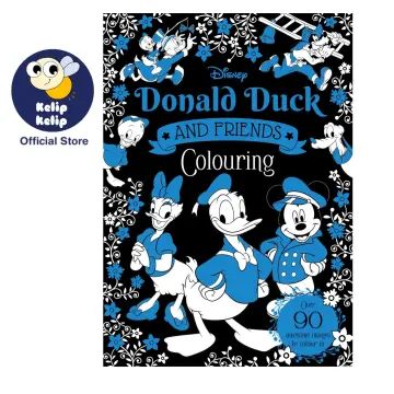 Buy Disney Adult Coloring Book online